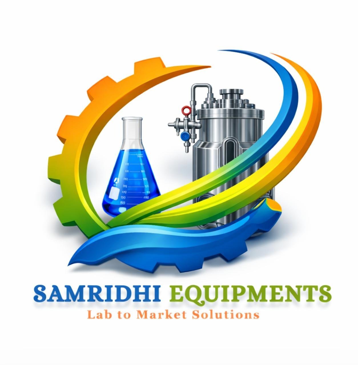 Samridhi Equipments - Lab to Market Solutions